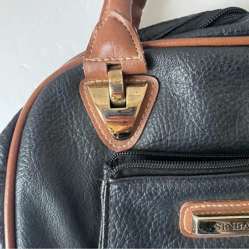 Sinbari double handle